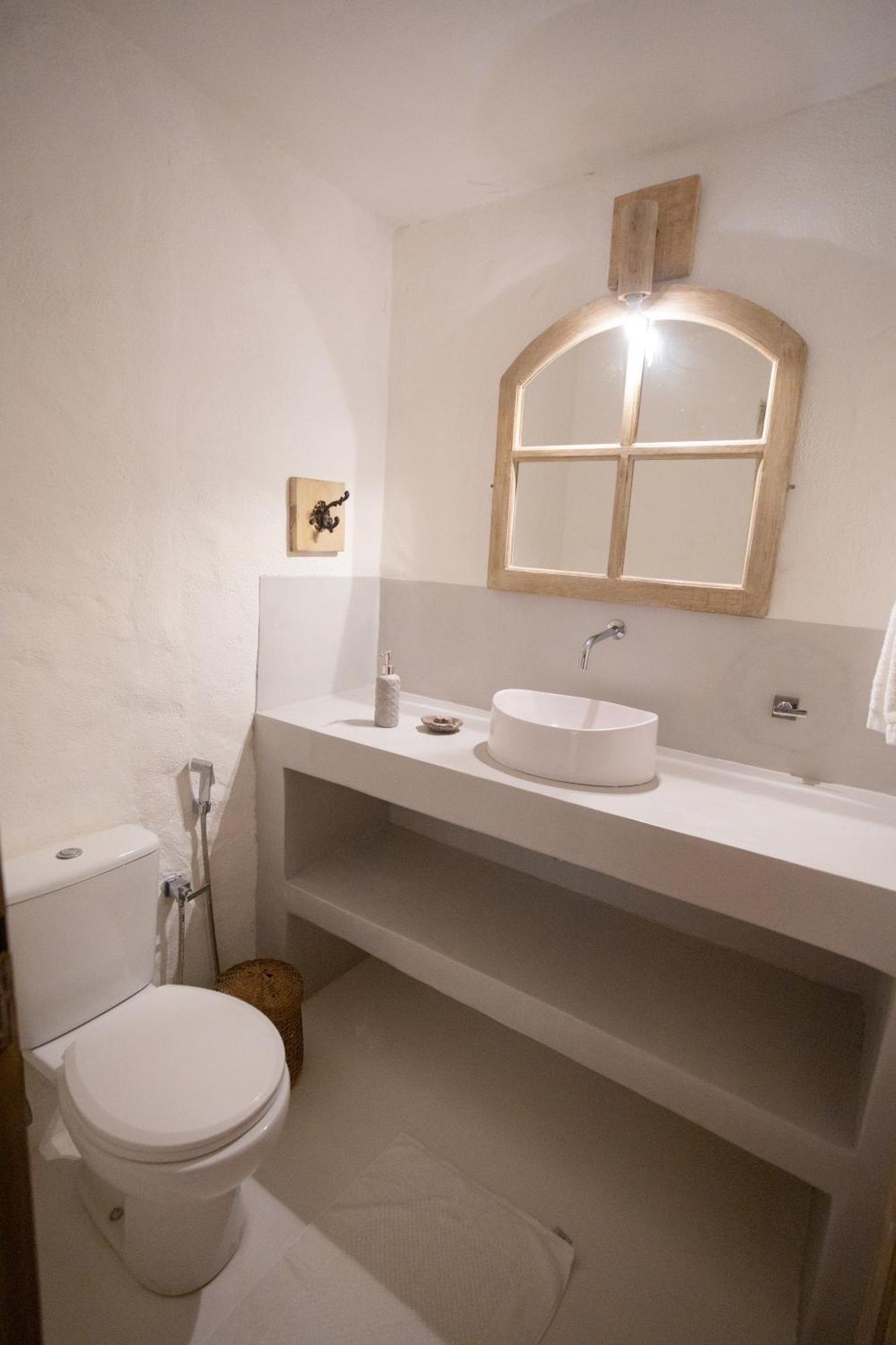 Santa Fe Casas Hotel ตรันโกโซ ภายนอก รูปภาพ