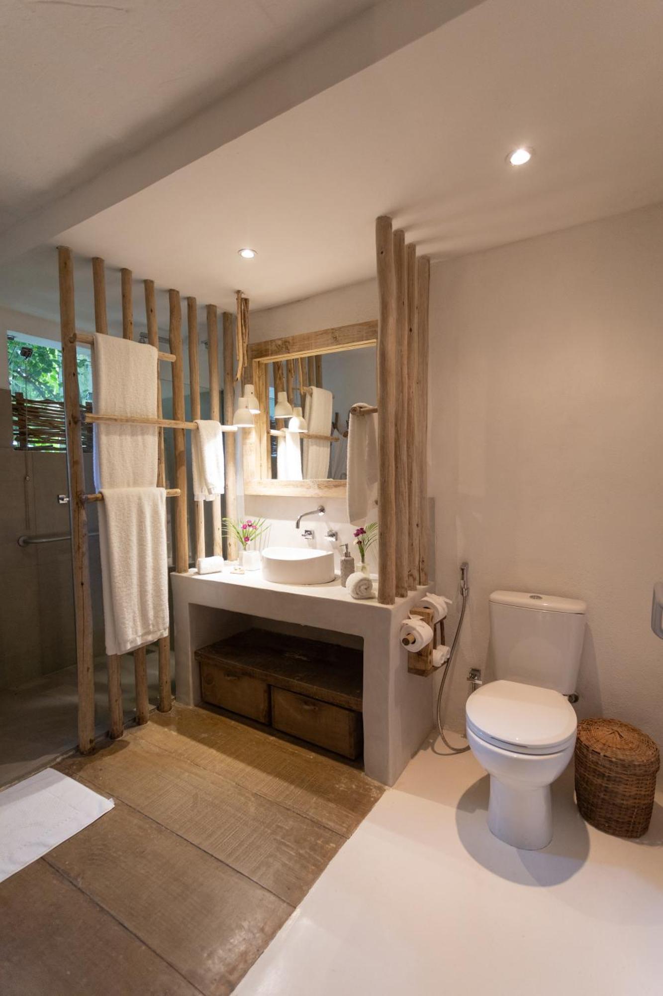 Santa Fe Casas Hotel ตรันโกโซ ภายนอก รูปภาพ