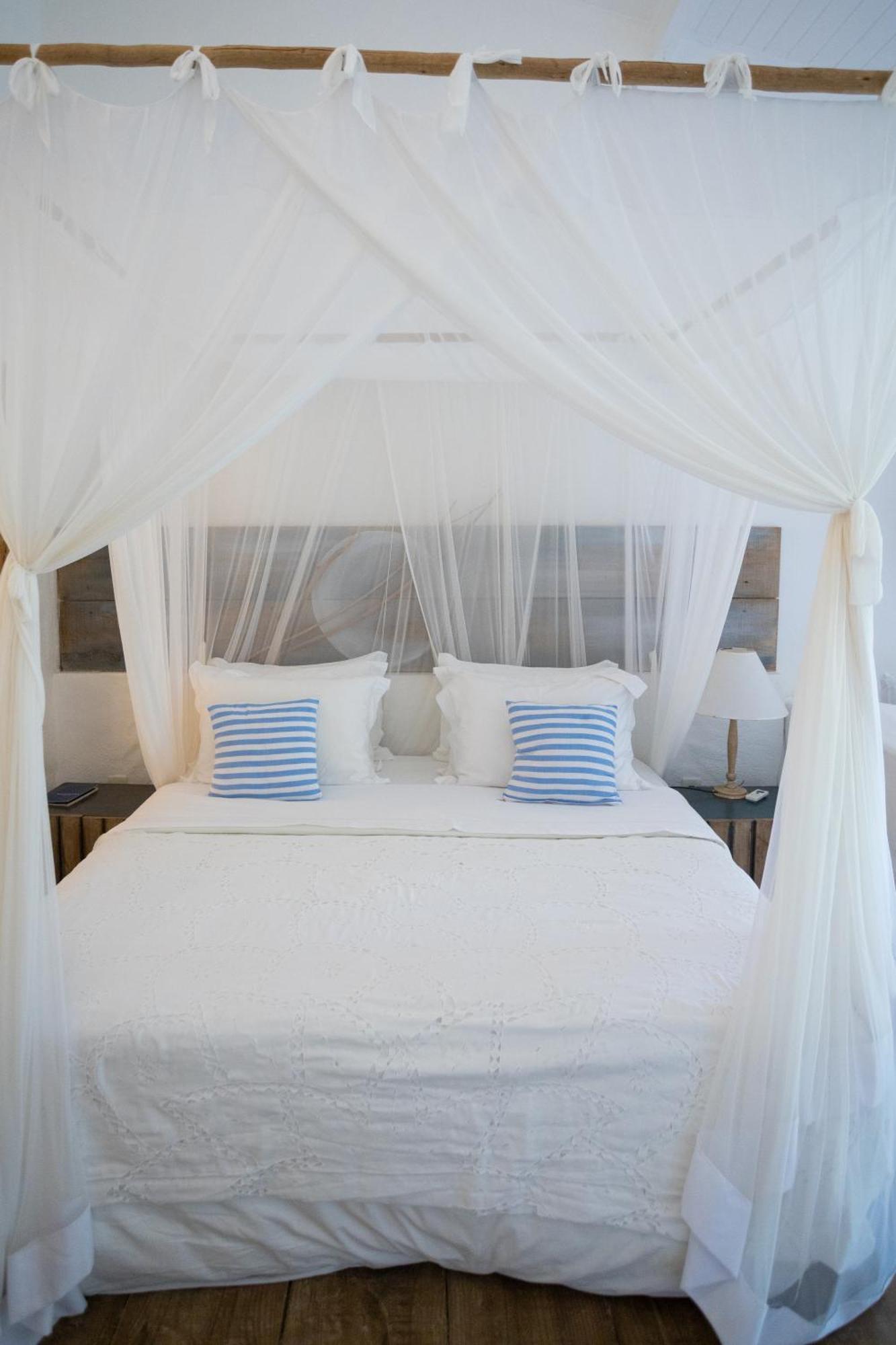 Santa Fe Casas Hotel ตรันโกโซ ภายนอก รูปภาพ