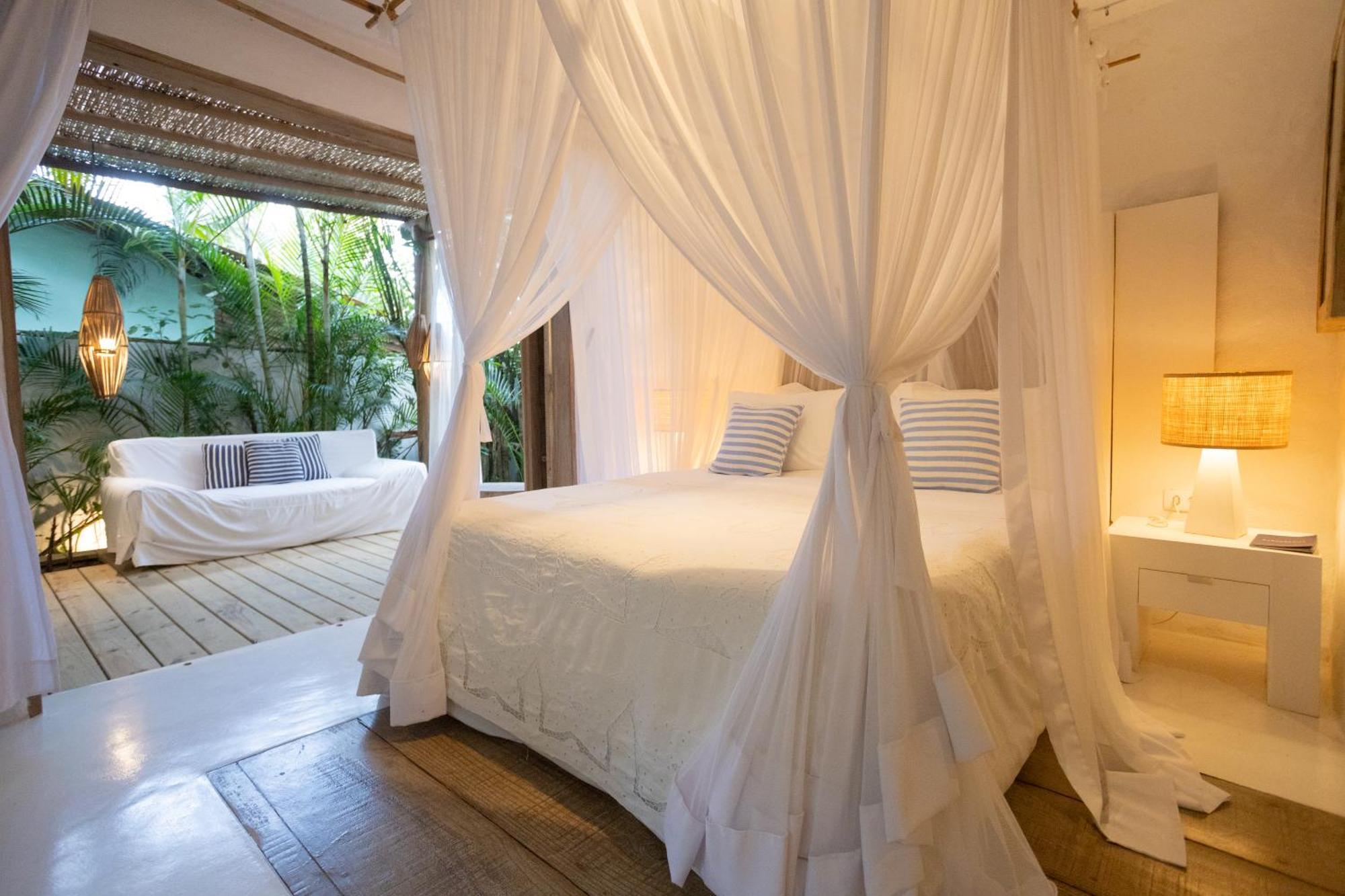 Santa Fe Casas Hotel ตรันโกโซ ภายนอก รูปภาพ