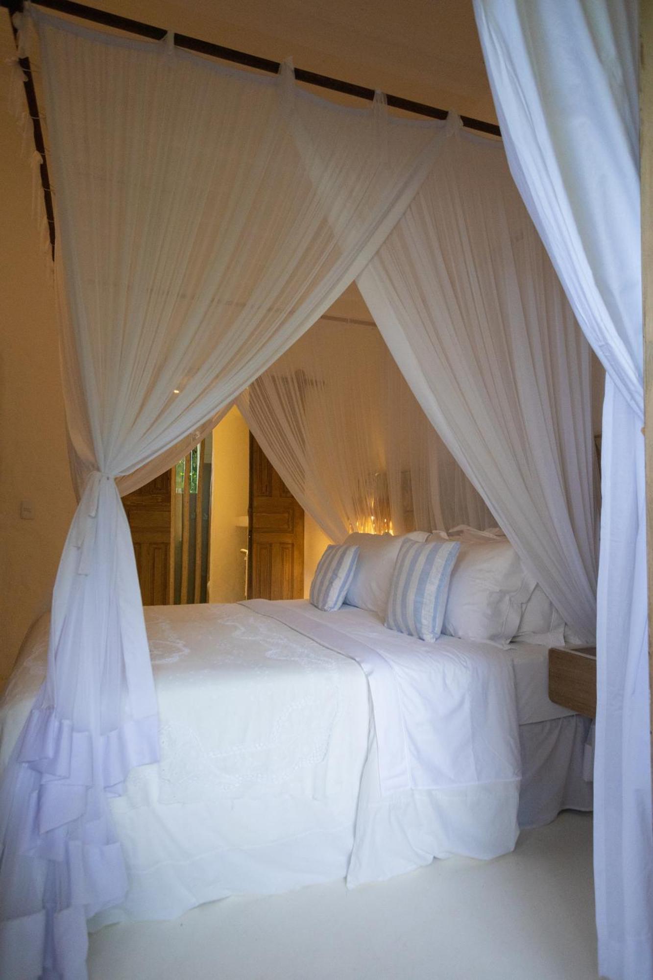 Santa Fe Casas Hotel ตรันโกโซ ภายนอก รูปภาพ