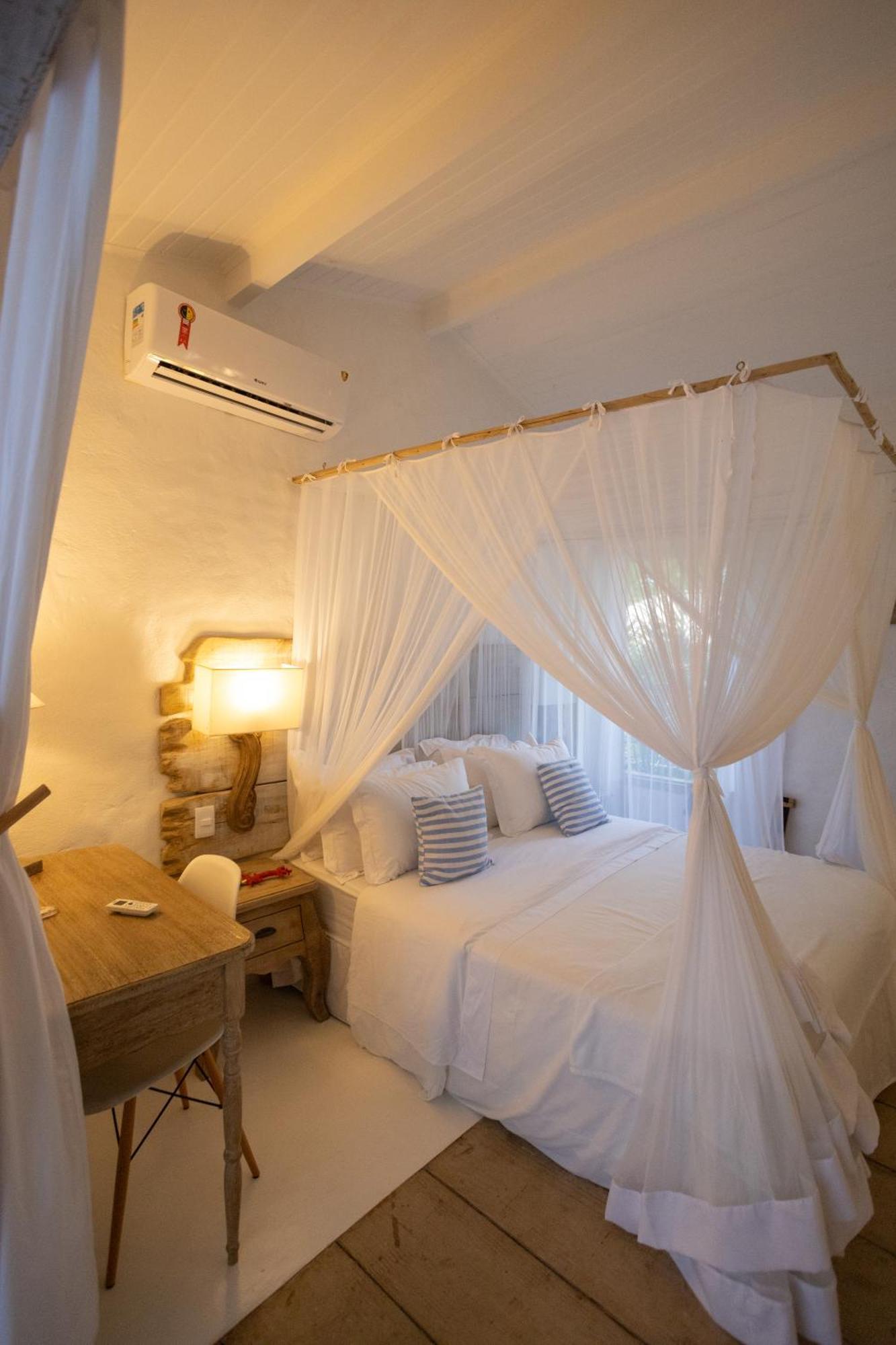 Santa Fe Casas Hotel ตรันโกโซ ภายนอก รูปภาพ