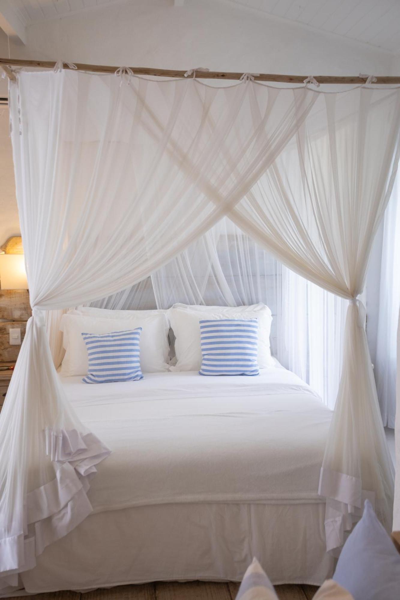 Santa Fe Casas Hotel ตรันโกโซ ภายนอก รูปภาพ
