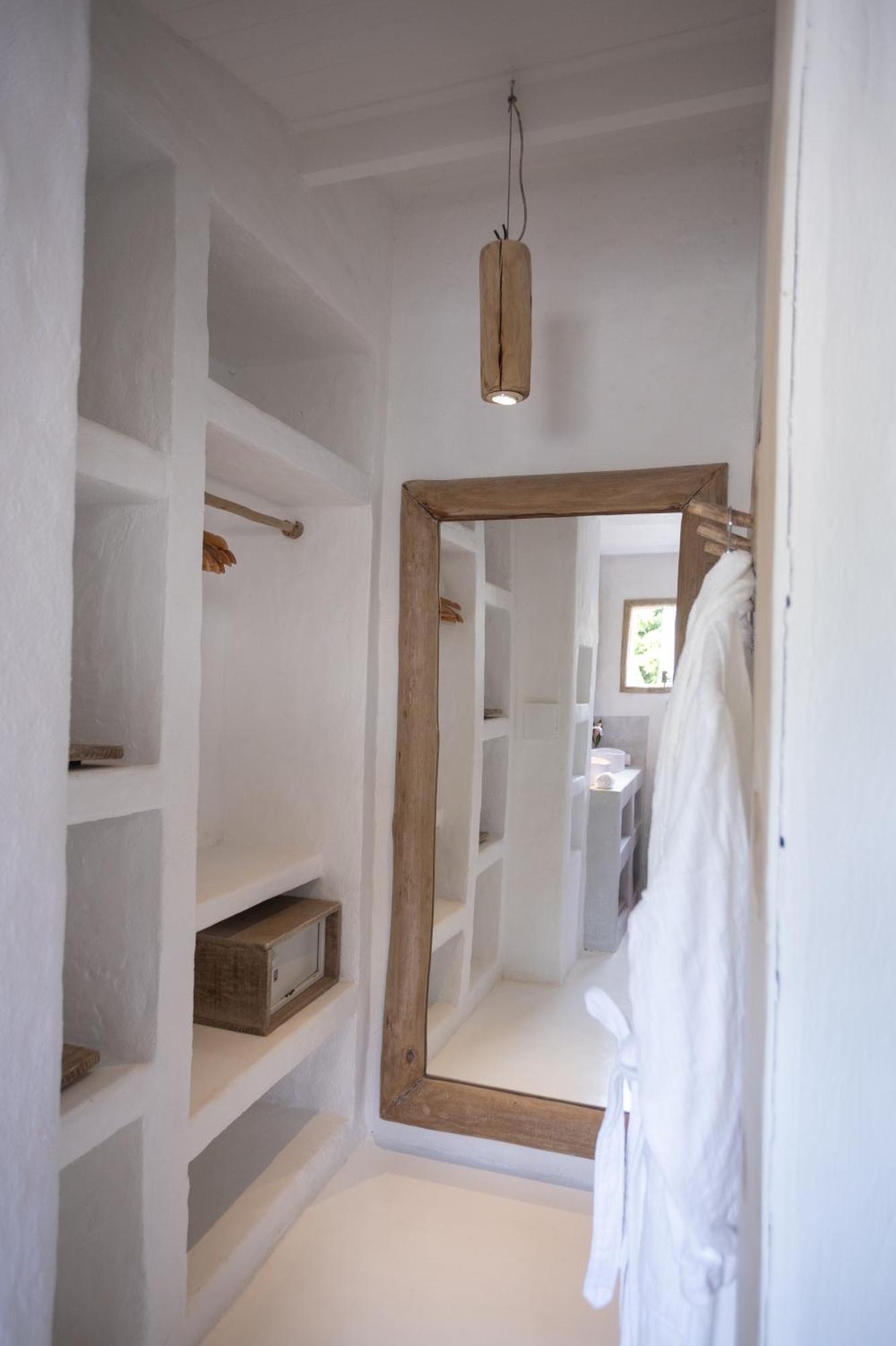 Santa Fe Casas Hotel ตรันโกโซ ภายนอก รูปภาพ